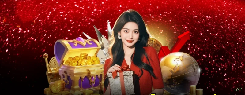 Controles de paJogonto e BRL em s97