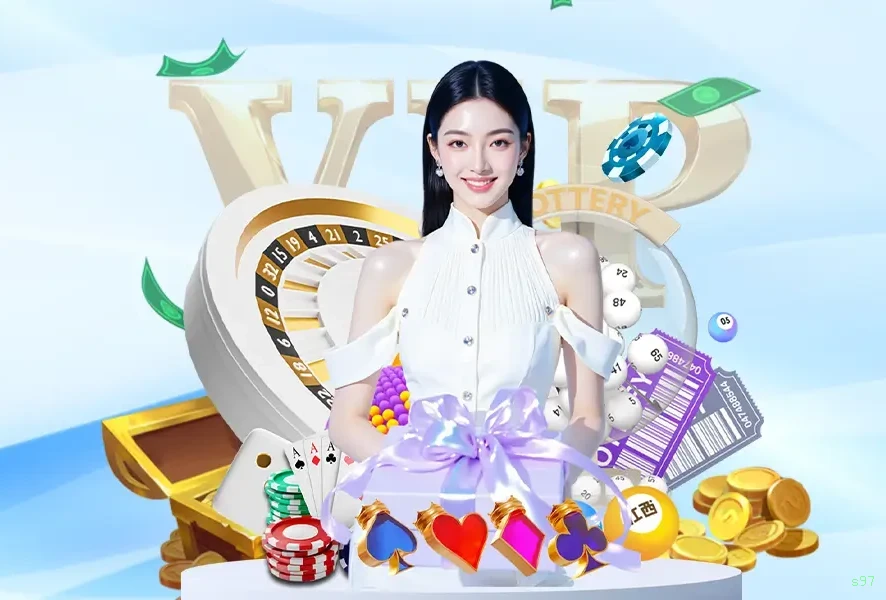 Controles de paJogonto e BRL em s97