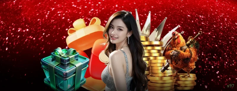 Lista de jogos para s97 slots section